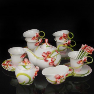 Coffee sets