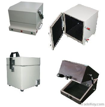 Customized Shielding Boxes