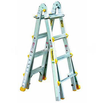 Little Giant Ladder