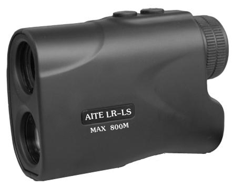 400-800m laser rangefinders