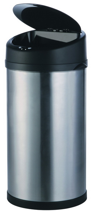 Sensor Dust Bin