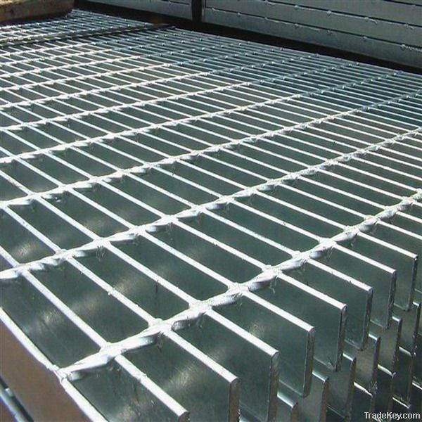 Steel Grating