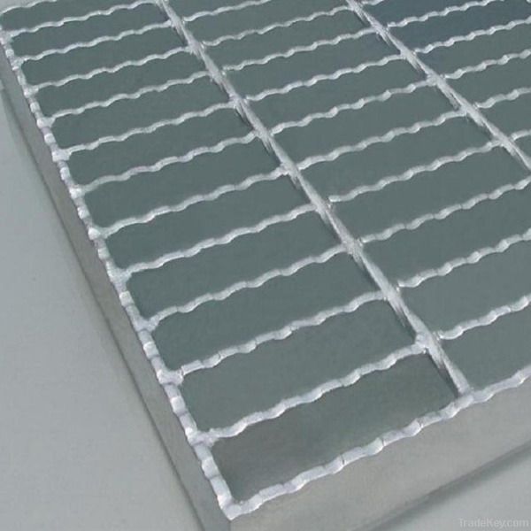 Steel Grating