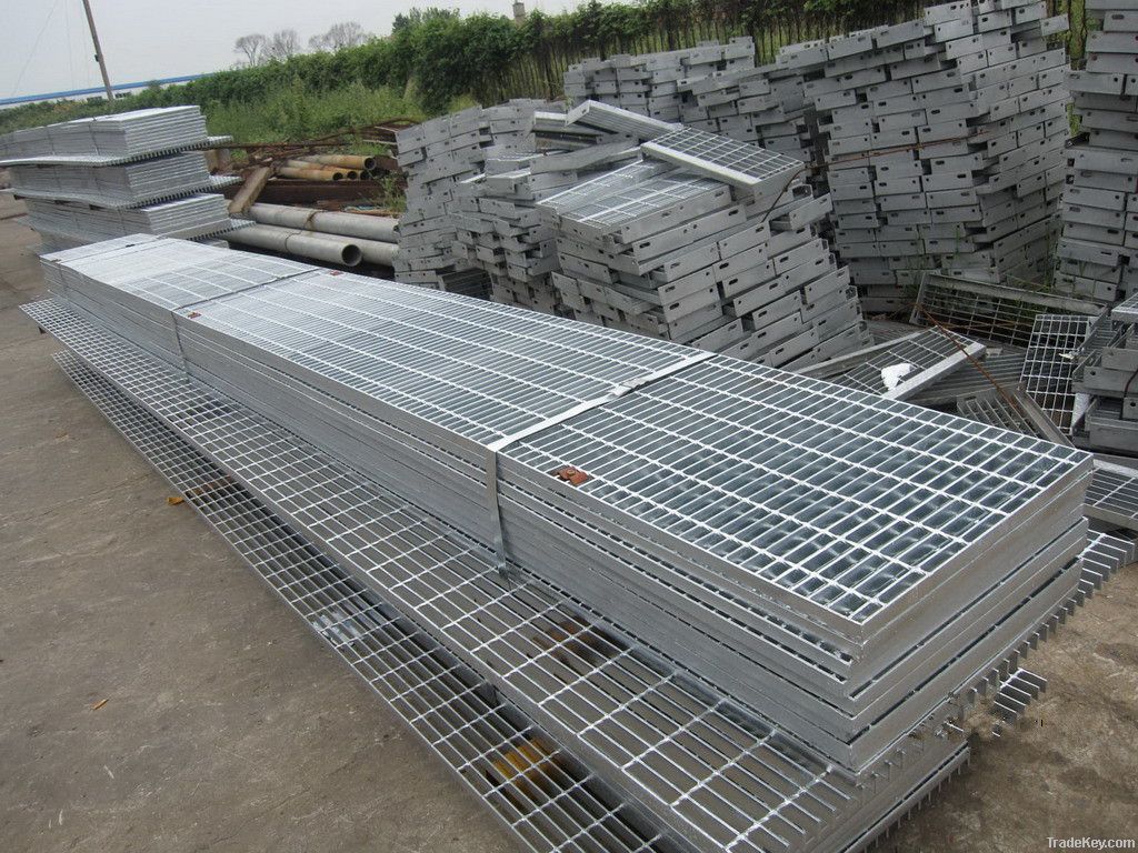 Steel Grating