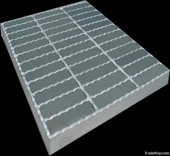 Steel Bar Grating