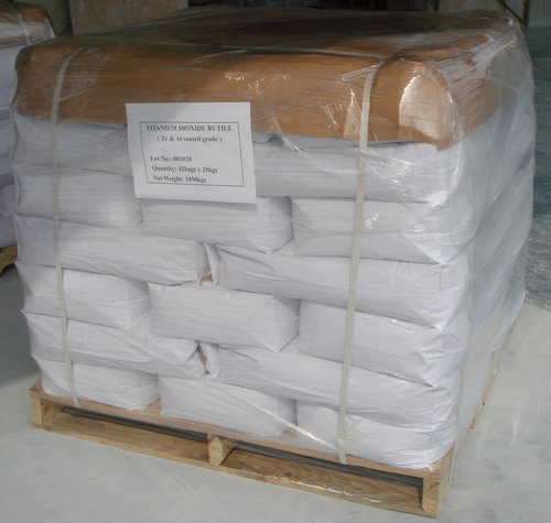 2011 hot sale titanium dioxide