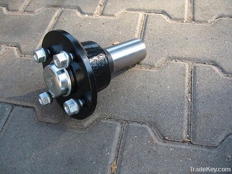 Stub Axle