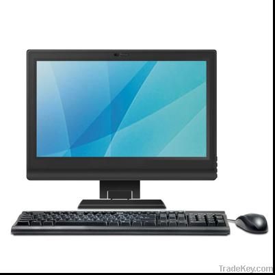 Computer, All in One 15.6 inch