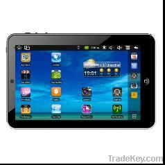 Tablet PC, 7 Inch, Touch Screen (YM701V)