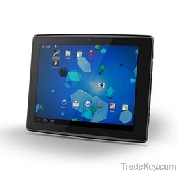 Tablet PC 9.7 Inch, 3G/Phone, GPS/Bt/IPS (YM973)