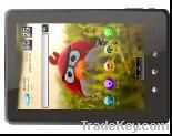 7 " Tablet PC, Built-in 3G, Android 4.0 (YM705G)