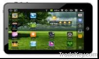 7"Tablet PC (YM701V) -Via Wm8650, 800MHz