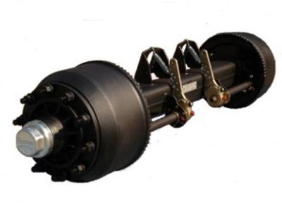 Bpw Axle