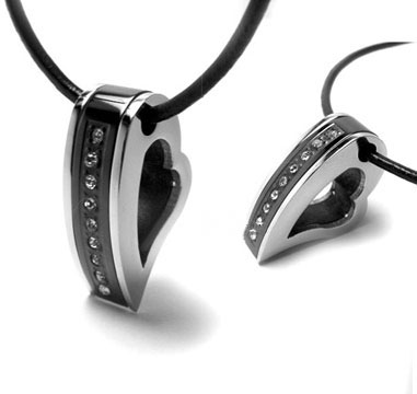 stainless steel pendants002