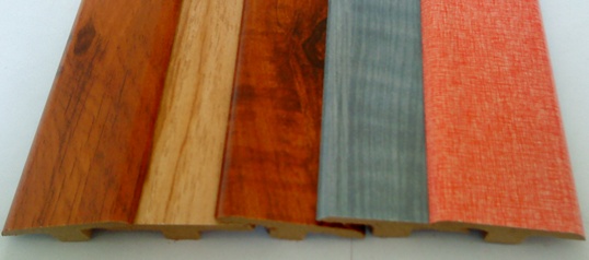 T-moulding(accessory of laminate flooring)