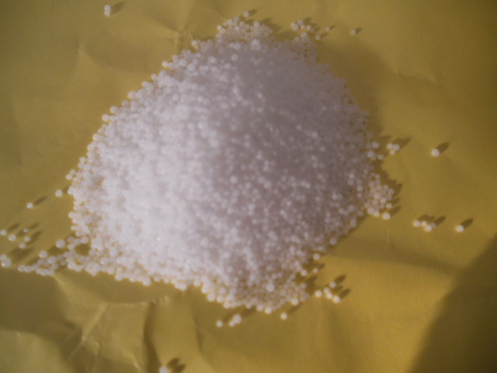 caustic soda prills