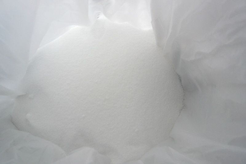 caustic soda pellets