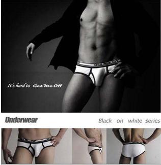 Mens Underwear