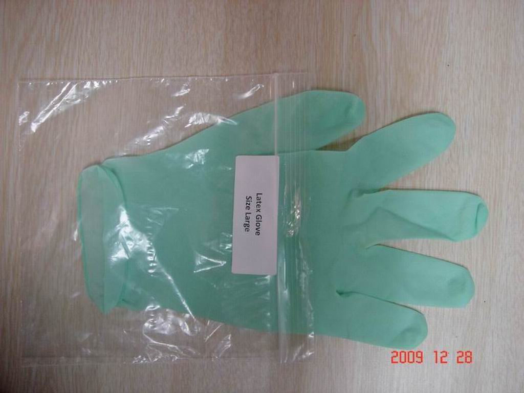 Surgical Glove