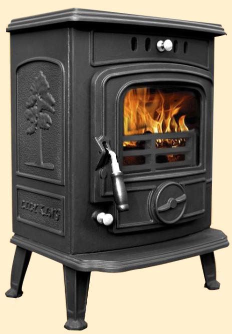 heating stoves