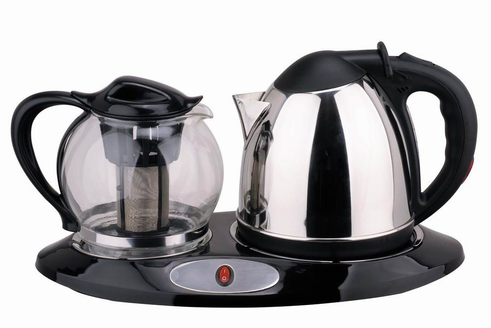 stainless steel Electric Kettle/LG-112
