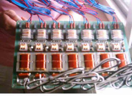 PCBA Electronic Ballast