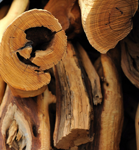 Pure Australian sandalwood products