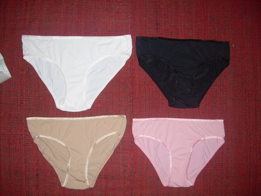 Ladies panty