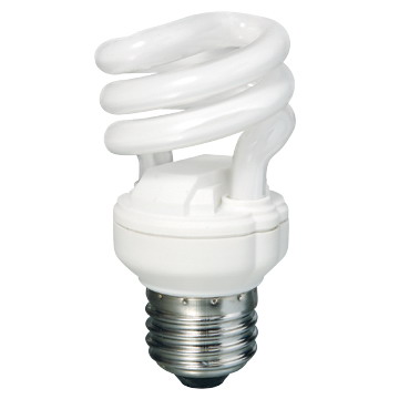 T2 Spiral Energy-Saving Lamps