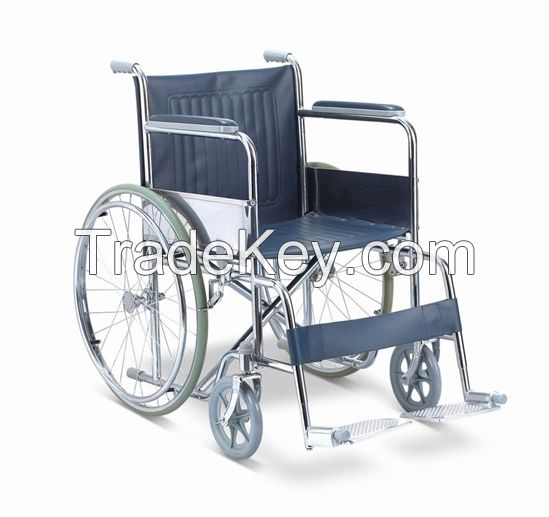 Manual Wheelchair