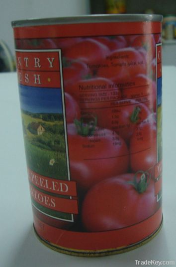 Canned Red Kidney bean