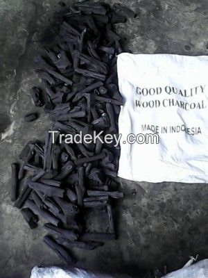 Good Quality Hardwood Charcoal