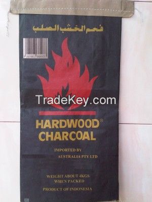 Good Quality Hardwood Charcoal