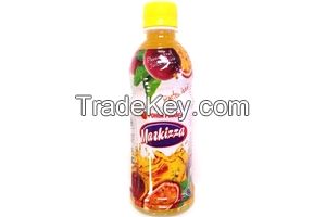 Markisa Juice / Passion Fruit 330ml PET Bottle Ready to Drink