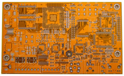 Printed Circuit Board