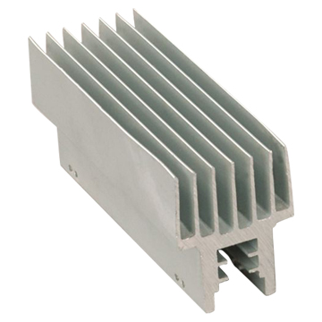 heat-sink profile