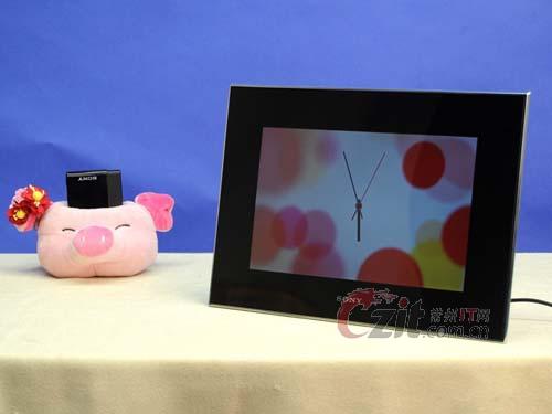 Digital photo frame