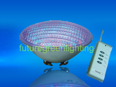 LED Pool Lamp/ LED Underwater Lamp (PAR56)