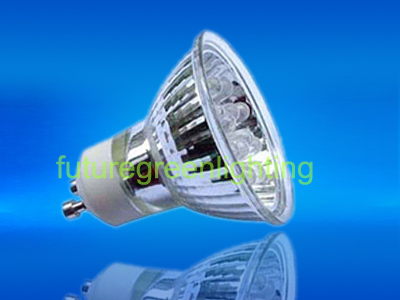 MR16, GU10, E27, JDR LED Lamp