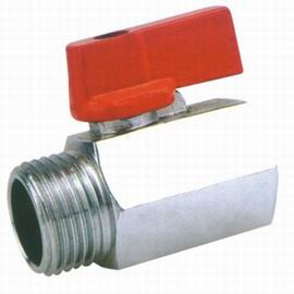 Mini Ball Valve