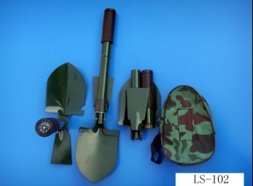 Camping Tools