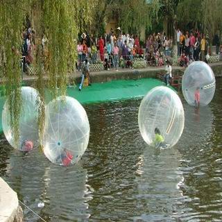 inflatable water ball / water roller ball / water walker