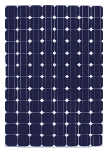 Mono-crystalline solar module(210M-240M)