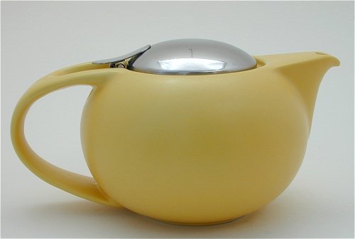 Beehouse Teapot