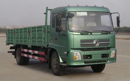 dropside truck