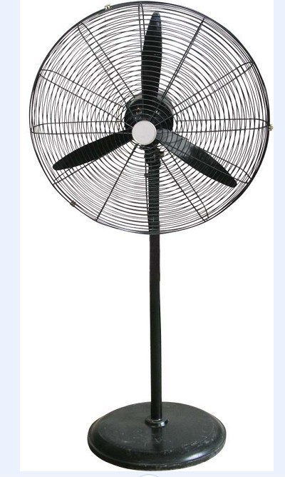 industrial fan