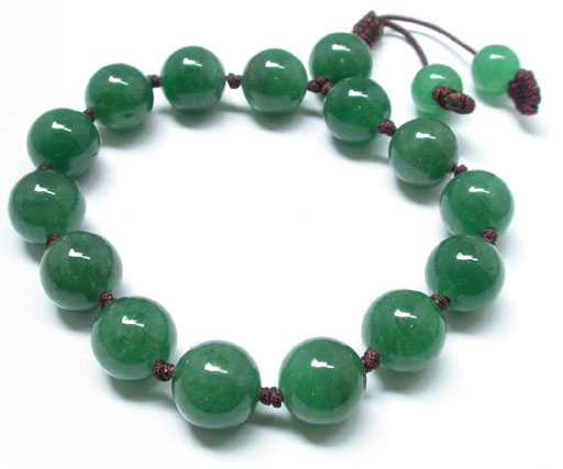 Green Aventurine Bracelet