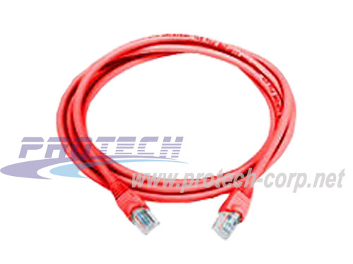 Cat5e UTP Patch Cord Cable