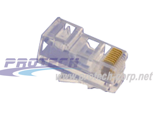 UTP Cat5e RJ45 Connector