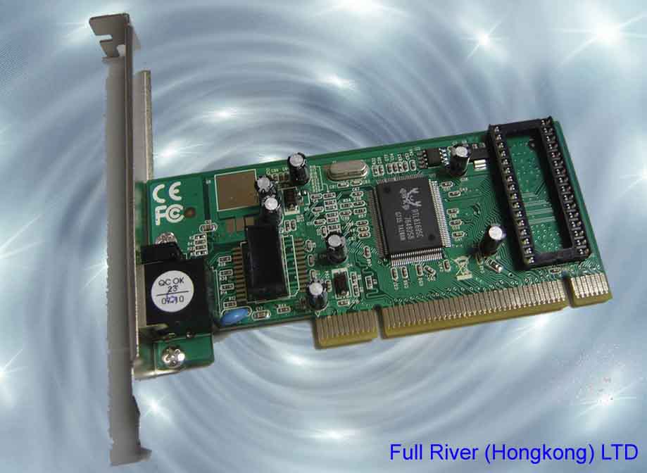 PCI adapter